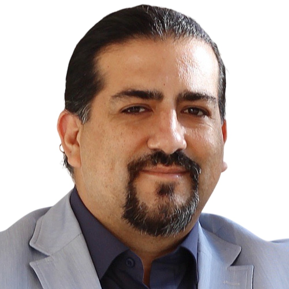 Dr. Mario Felipe  Gutierrez 